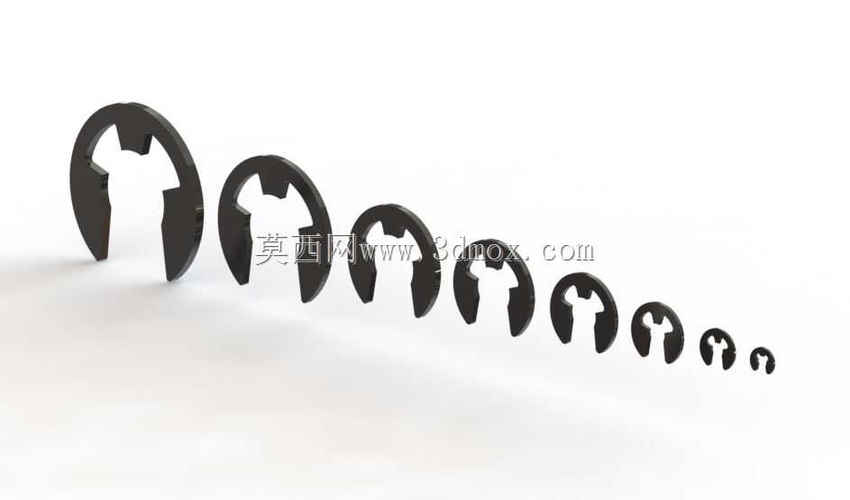 d1,6-15mm DIN 6799�������� 11648���ù̶���Ȧ