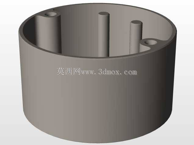 齿轮直流电机(12V,550RPM)