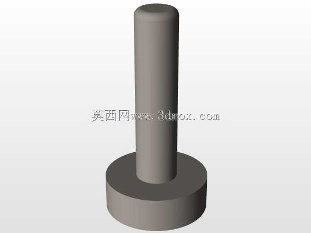 齿轮直流电机(12V,550RPM)