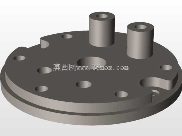 齿轮直流电机(12V,550RPM)