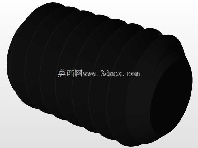 M2-M10 DIN913内六角平端紧定螺钉