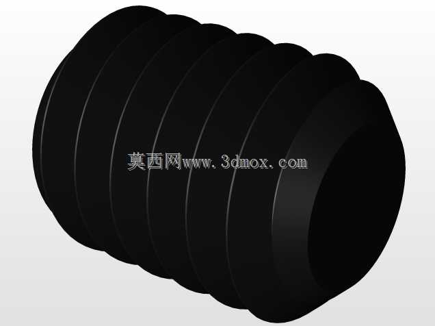 M2-M10 DIN913内六角平端紧定螺钉