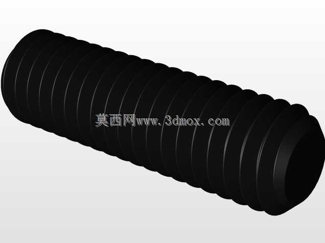 M2-M10 DIN913内六角平端紧定螺钉