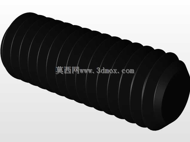 M2-M10 DIN913内六角平端紧定螺钉