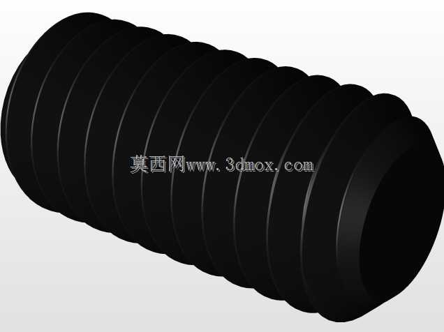 M2-M10 DIN913内六角平端紧定螺钉