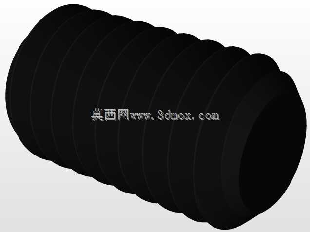 M2-M10 DIN913内六角平端紧定螺钉