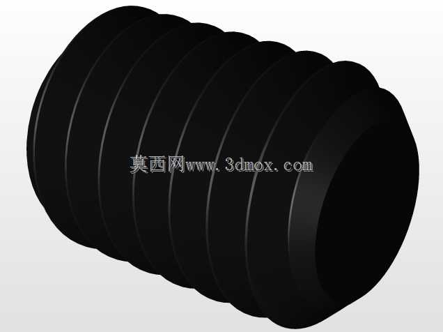 M2-M10 DIN913内六角平端紧定螺钉