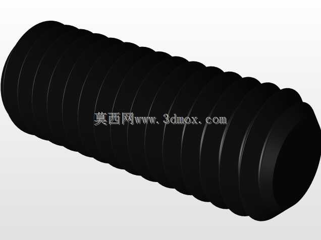 M2-M10 DIN913内六角平端紧定螺钉