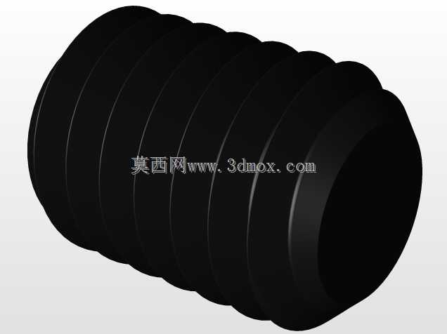 M2-M10 DIN913内六角平端紧定螺钉
