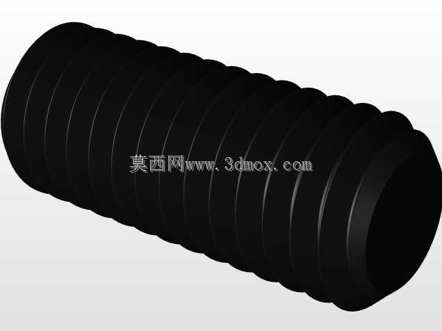 M2-M10 DIN913内六角平端紧定螺钉