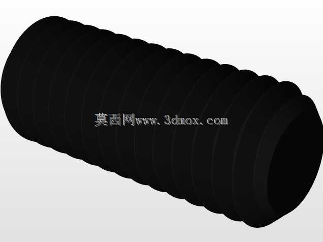 M2-M10 DIN913内六角平端紧定螺钉