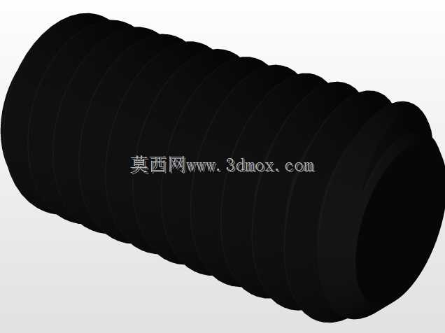 M2-M10 DIN913内六角平端紧定螺钉
