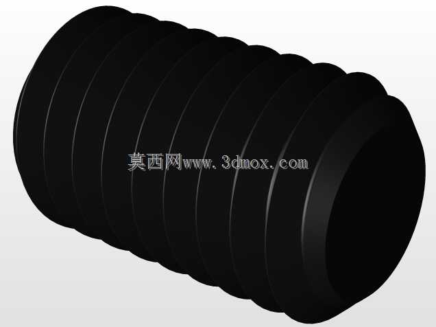 M2-M10 DIN913内六角平端紧定螺钉