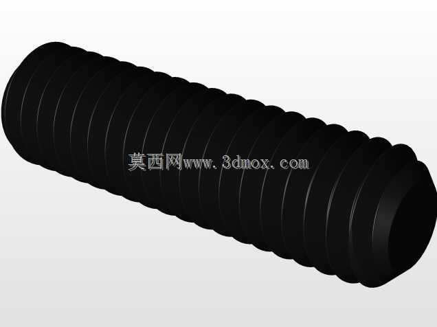 M2-M10 DIN913内六角平端紧定螺钉