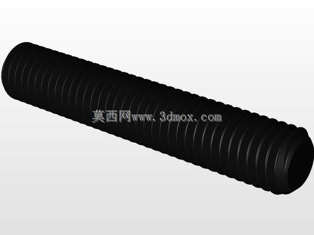 M2-M10 DIN913内六角平端紧定螺钉
