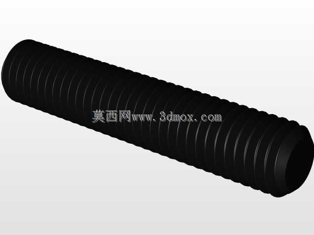 M2-M10 DIN913内六角平端紧定螺钉