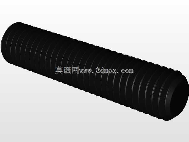 M2-M10 DIN913内六角平端紧定螺钉