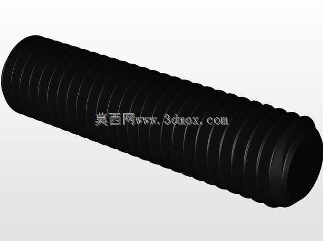 M2-M10 DIN913内六角平端紧定螺钉