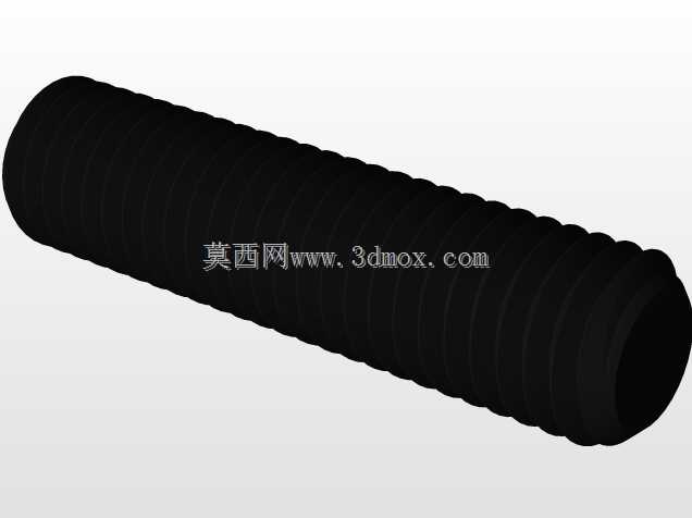 M2-M10 DIN913内六角平端紧定螺钉