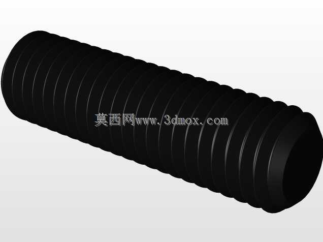 M2-M10 DIN913内六角平端紧定螺钉