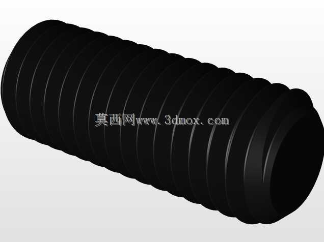 M2-M10 DIN913内六角平端紧定螺钉