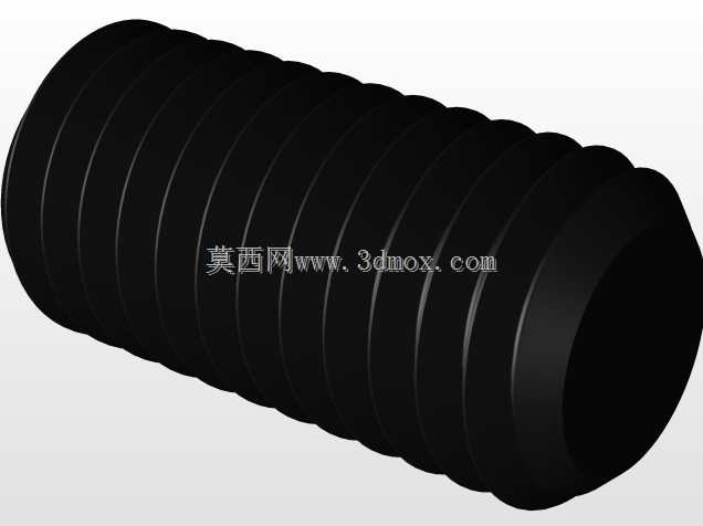 M2-M10 DIN913内六角平端紧定螺钉