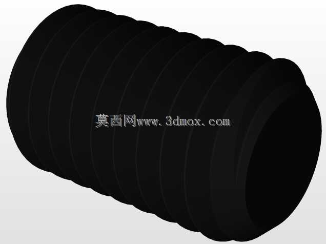 M2-M10 DIN913内六角平端紧定螺钉