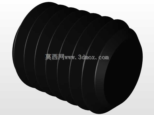 M2-M10 DIN913内六角平端紧定螺钉