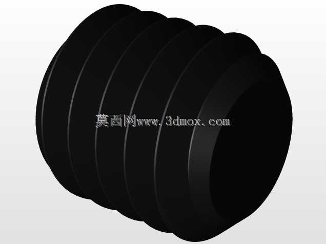 M2-M10 DIN913内六角平端紧定螺钉