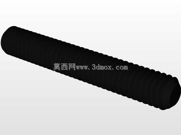 M2-M10 DIN913内六角平端紧定螺钉