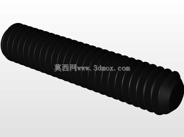 M2-M10 DIN913内六角平端紧定螺钉