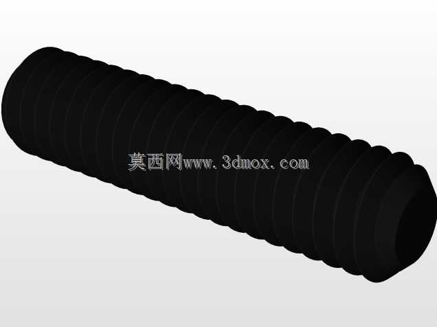 M2-M10 DIN913内六角平端紧定螺钉