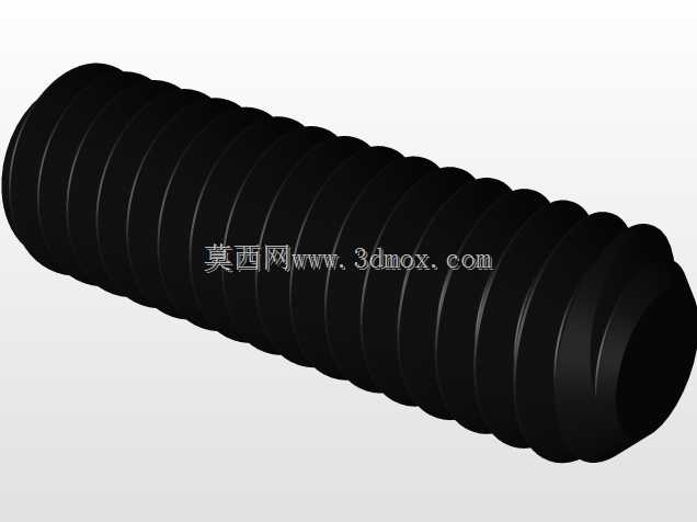 M2-M10 DIN913内六角平端紧定螺钉