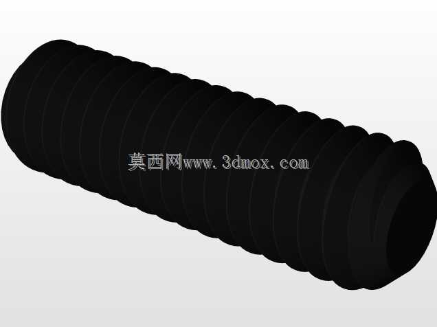 M2-M10 DIN913内六角平端紧定螺钉
