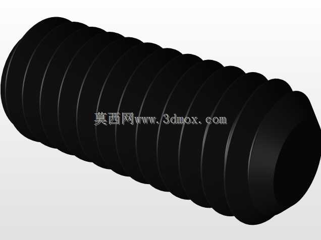 M2-M10 DIN913内六角平端紧定螺钉