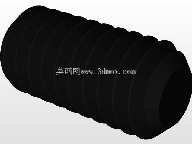 M2-M10 DIN913内六角平端紧定螺钉