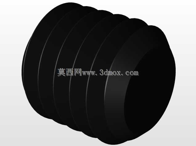 M2-M10 DIN913内六角平端紧定螺钉