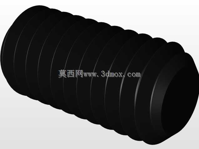M2-M10 DIN913内六角平端紧定螺钉