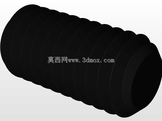 M2-M10 DIN913内六角平端紧定螺钉