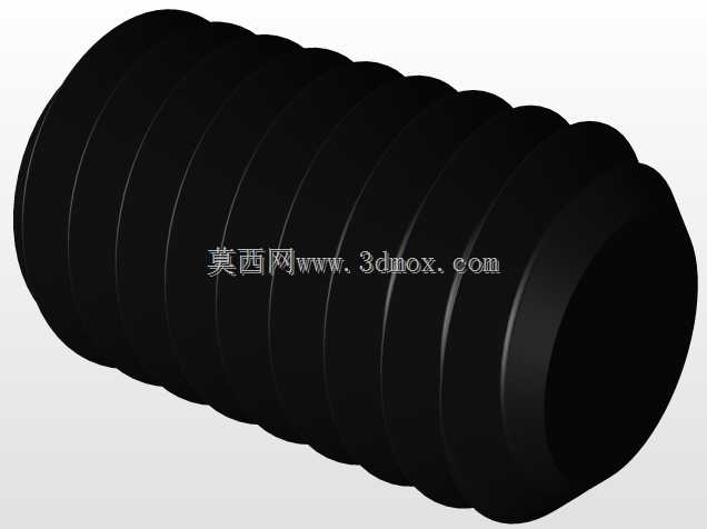 M2-M10 DIN913内六角平端紧定螺钉