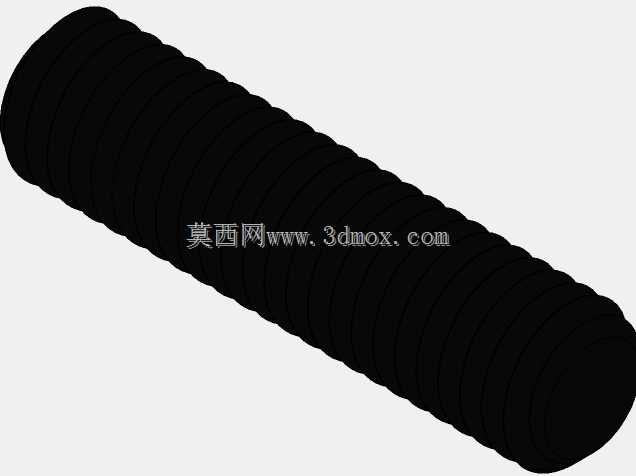 M2-M10 DIN913内六角平端紧定螺钉