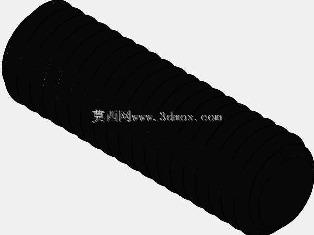 M2-M10 DIN913内六角平端紧定螺钉