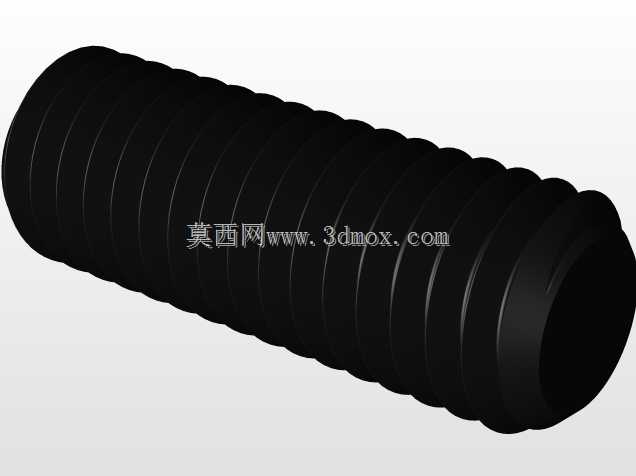 M2-M10 DIN913内六角平端紧定螺钉