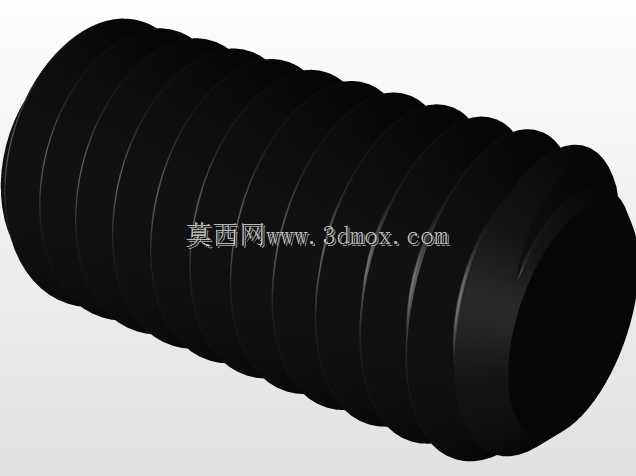 M2-M10 DIN913内六角平端紧定螺钉