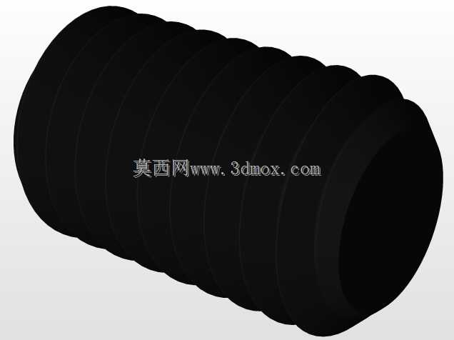 M2-M10 DIN913内六角平端紧定螺钉