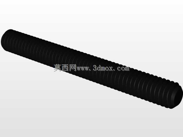 M2-M10 DIN913内六角平端紧定螺钉