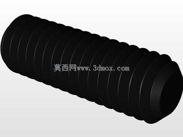 M2-M10 DIN913内六角平端紧定螺钉