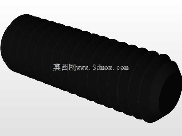 M2-M10 DIN913内六角平端紧定螺钉