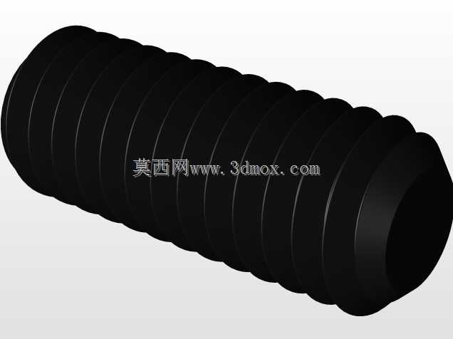 M2-M10 DIN913内六角平端紧定螺钉