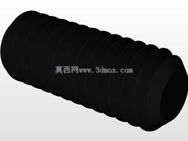 M2-M10 DIN913内六角平端紧定螺钉
